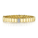 Diamond Bangle