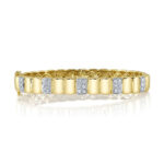 Diamond Bangle