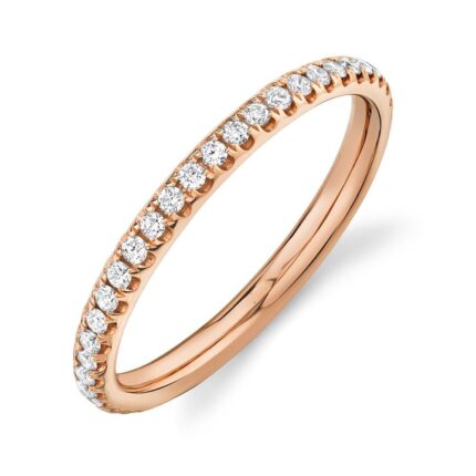 Diamond Eternity Band