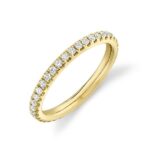 Diamond Eternity Band