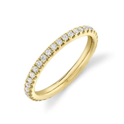 Diamond Eternity Band