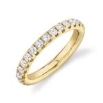 Diamond Eternity Band