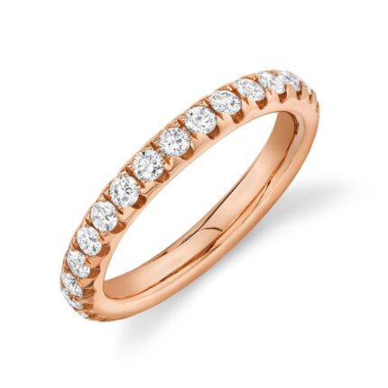 Diamond Eternity Band