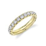 Diamond Eternity Band