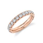 Diamond Eternity Band