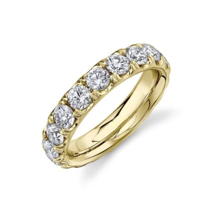 Diamond Eternity Band