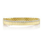 Diamond Bangle