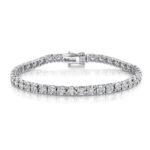 Diamond Tennis Bracelet