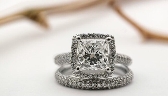 The Ultimate Guide to Choosing the Perfect Diamond Ring