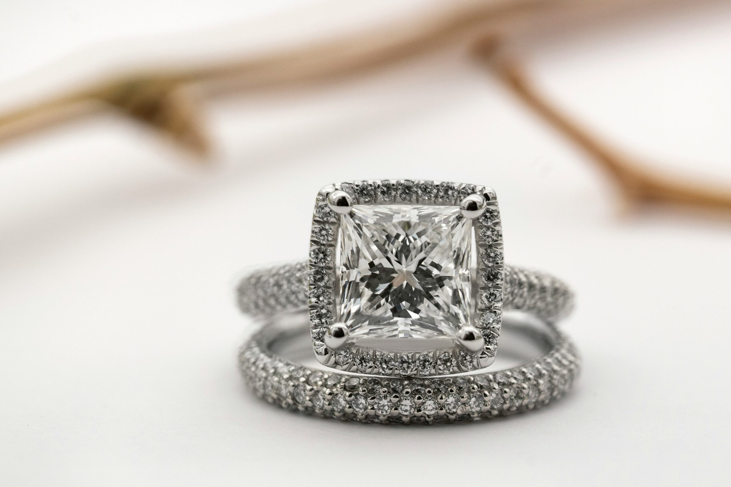 The Ultimate Guide to Choosing the Perfect Diamond Ring