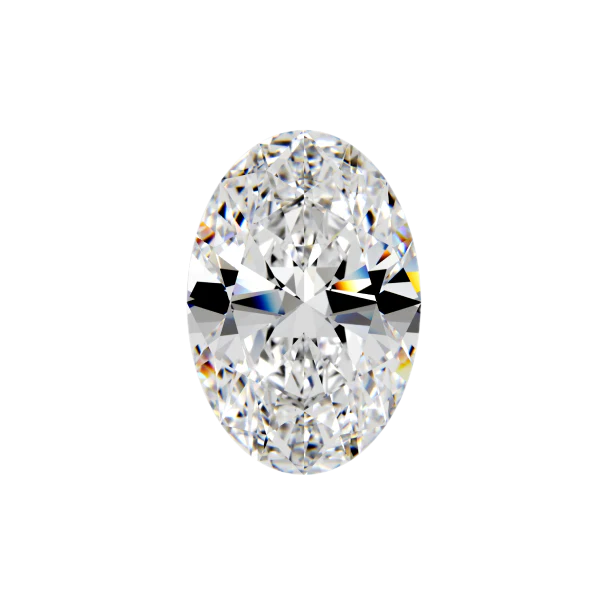Oval